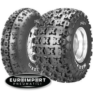 Maxxis M-934 RAZR 2  M-934 20X11 -9 43 J TL RAZR2 (275/50-9) 6PR M+S